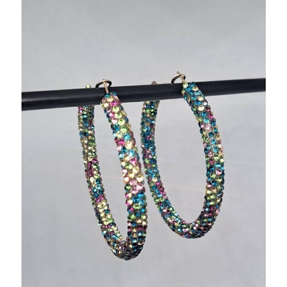 Earrings - Picture 2 of 6
